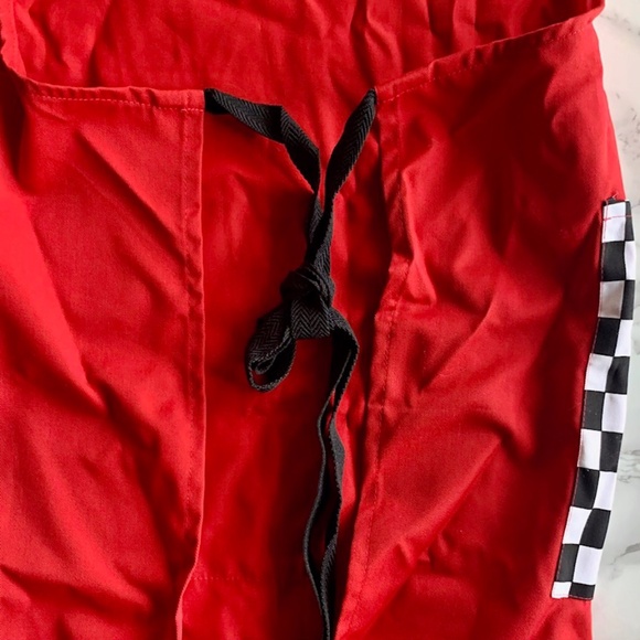 GABRIELA AUSTIN Premium Apron NWOT - Picture 8 of 8